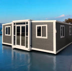 20 & 40ft High Durability Portable and expandable Movable Container House