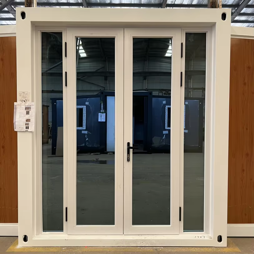 20 & 40ft High Durability Portable and expandable Movable Container House